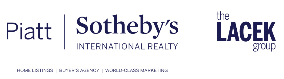 The Lacek Group — Piatt Sotheby's International Realty Logo